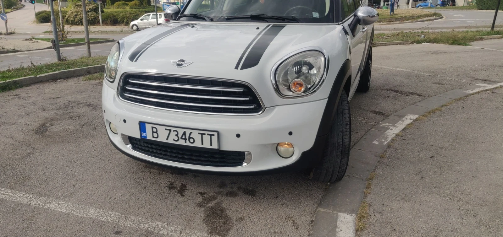 Mini Countryman Напълно обслужена - изображение 3