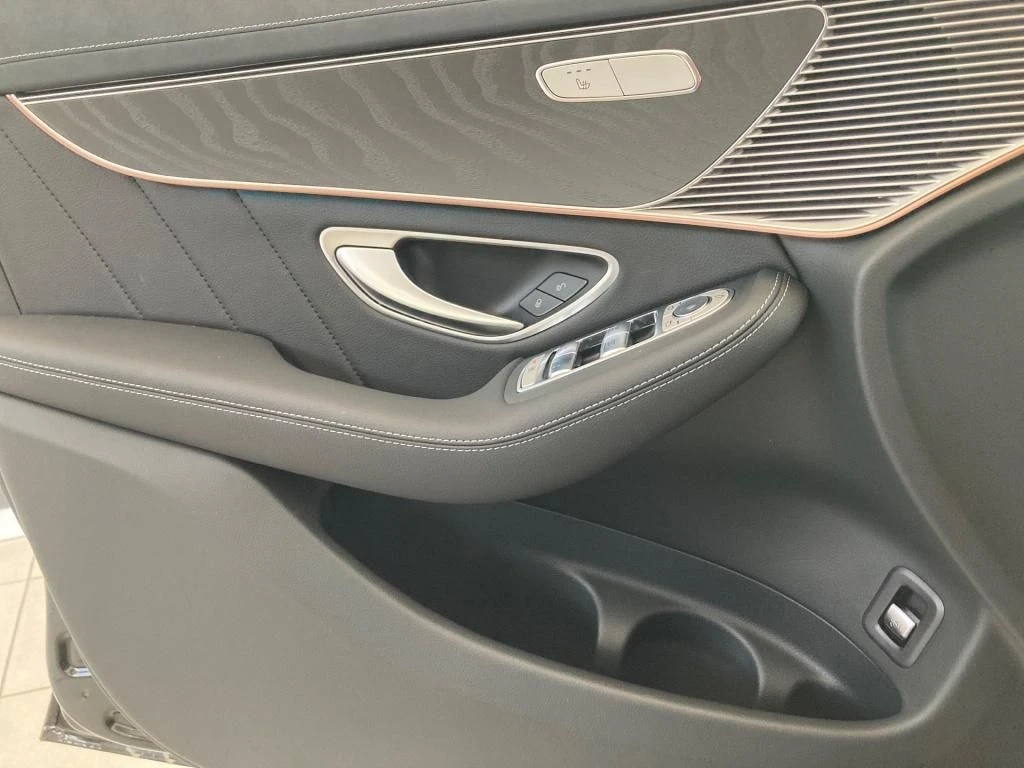 Mercedes-Benz EQC 400 4M AMG LINE NAVI   | Mobile.bg   11