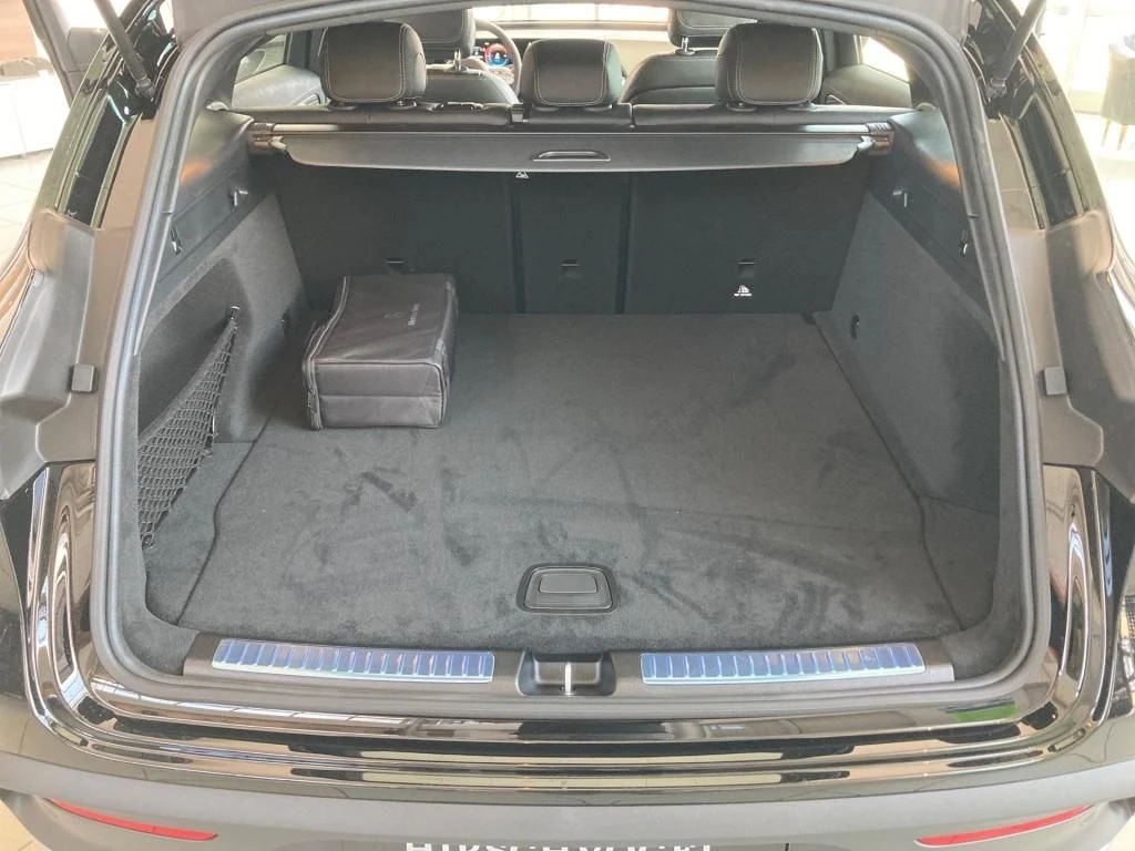Mercedes-Benz EQC 400 4M AMG LINE NAVI   | Mobile.bg   14