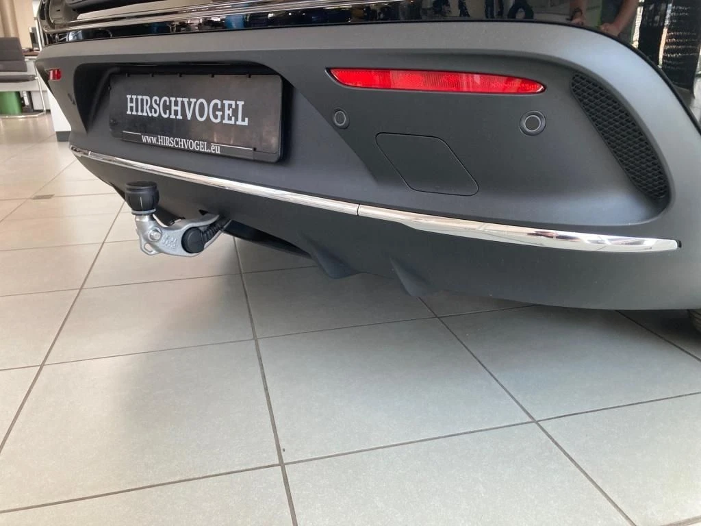 Mercedes-Benz EQC 400 4M AMG LINE NAVI   | Mobile.bg   15