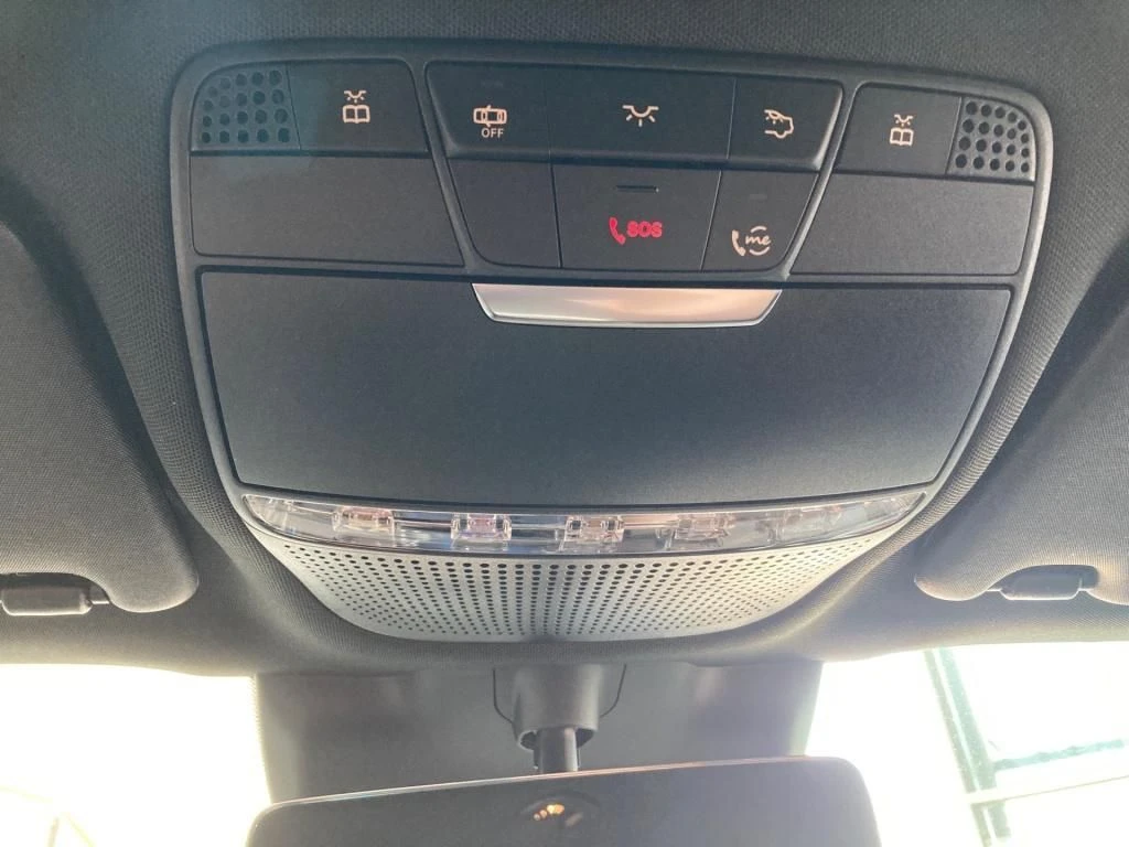 Mercedes-Benz EQC 400 4M AMG LINE NAVI   | Mobile.bg   13