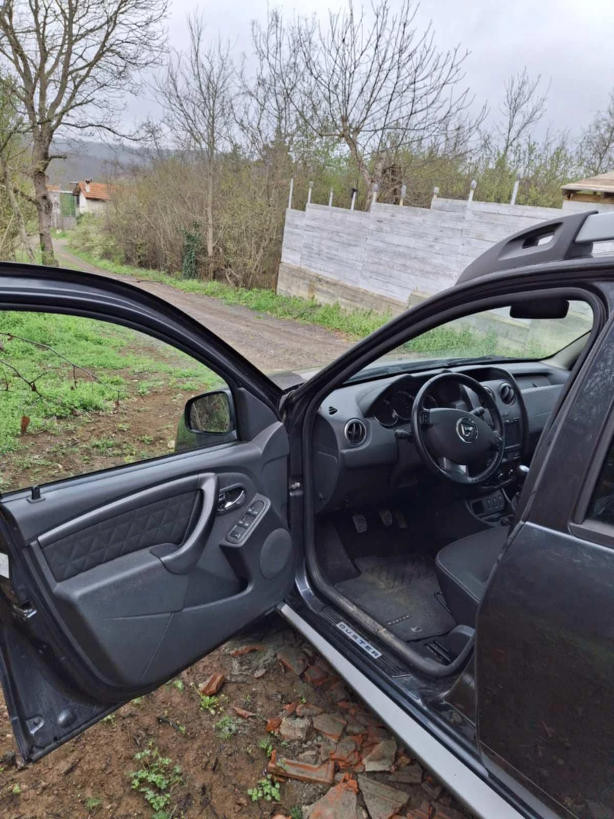 Dacia Duster 1.2 TCe - изображение 8