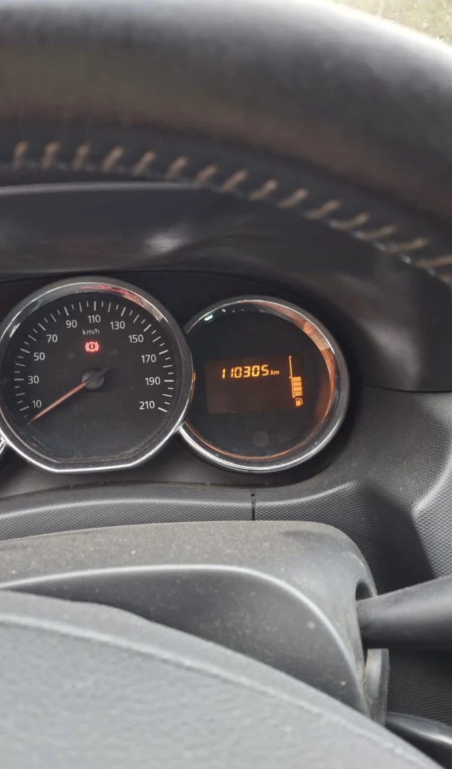 Dacia Duster 1.2 TCe - изображение 10