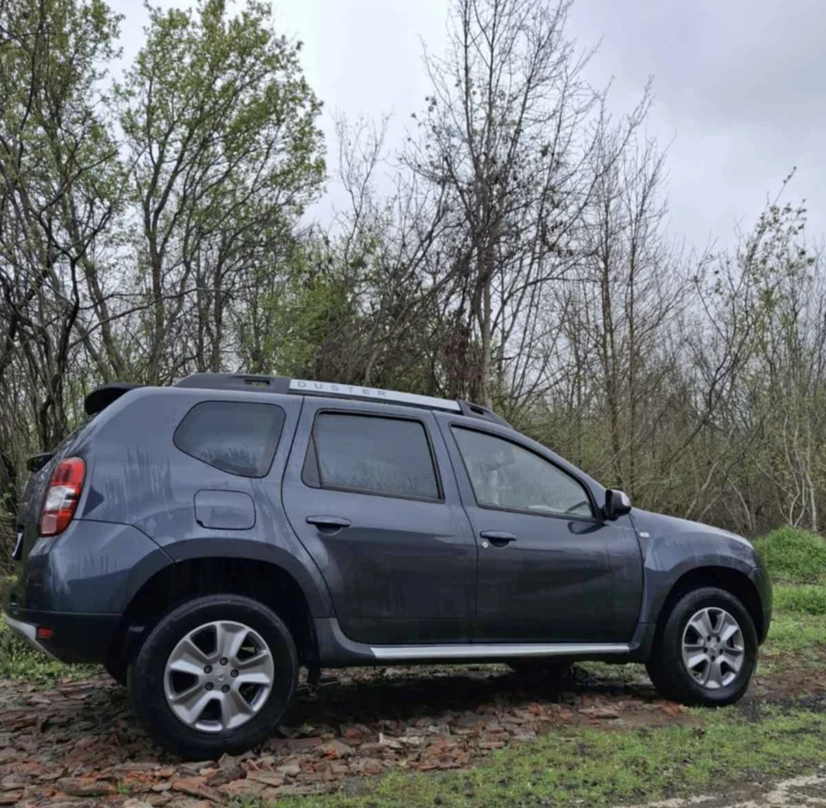 Dacia Duster 1.2 TCe - изображение 2