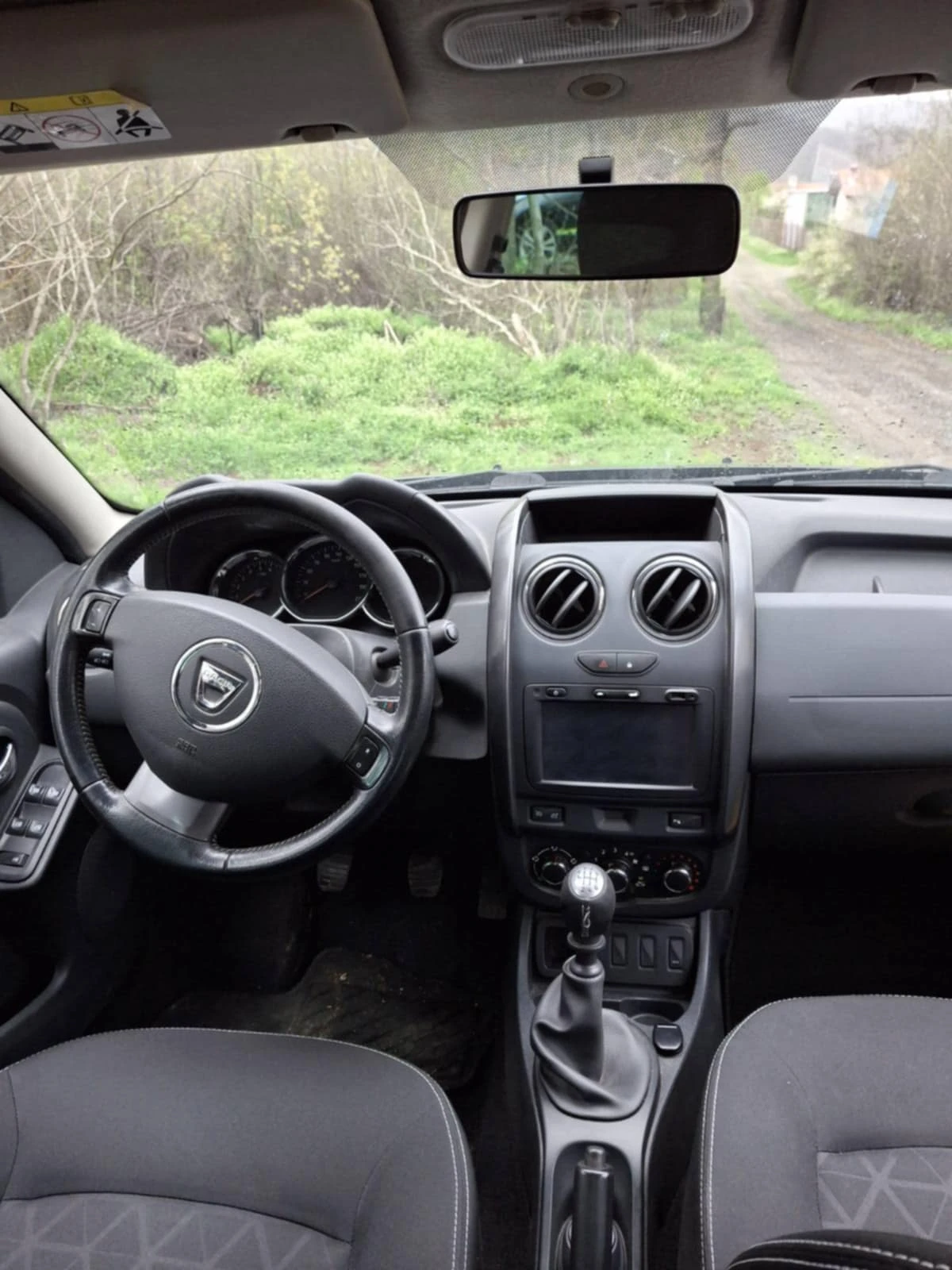 Dacia Duster 1.2 TCe - изображение 5