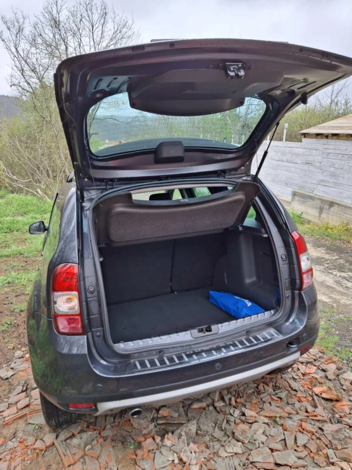 Dacia Duster 1.2 TCe - изображение 7