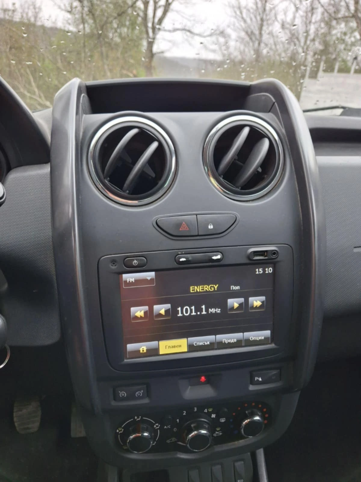 Dacia Duster 1.2 TCe - изображение 6