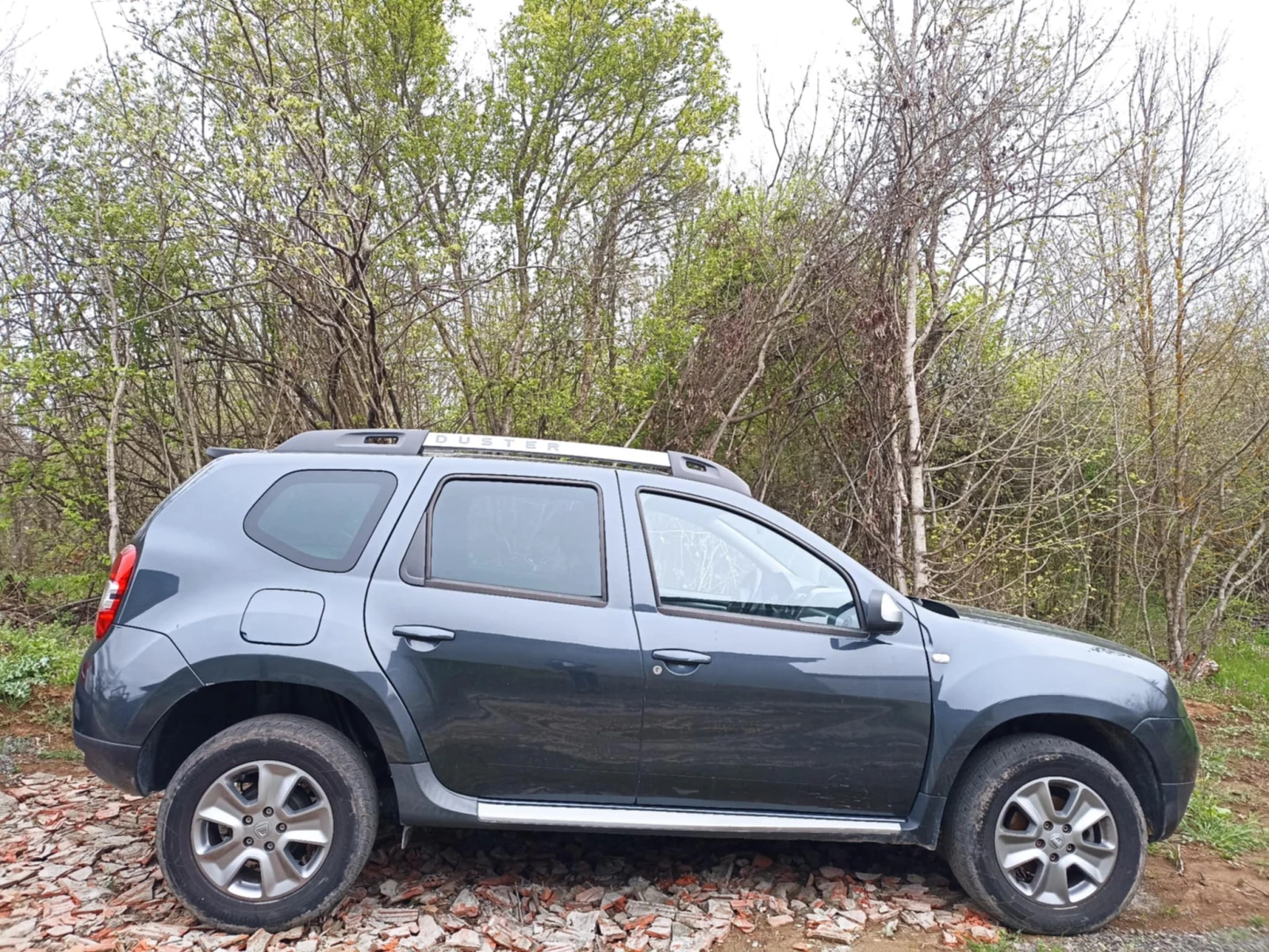 Dacia Duster 1.2 TCe - изображение 4
