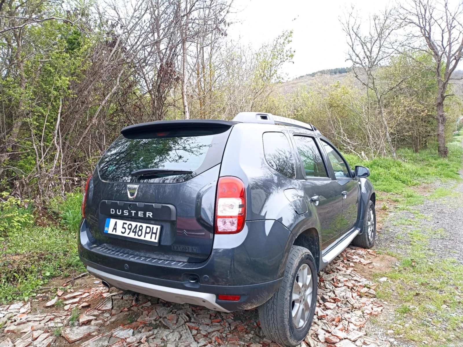 Dacia Duster 1.2 TCe - изображение 3
