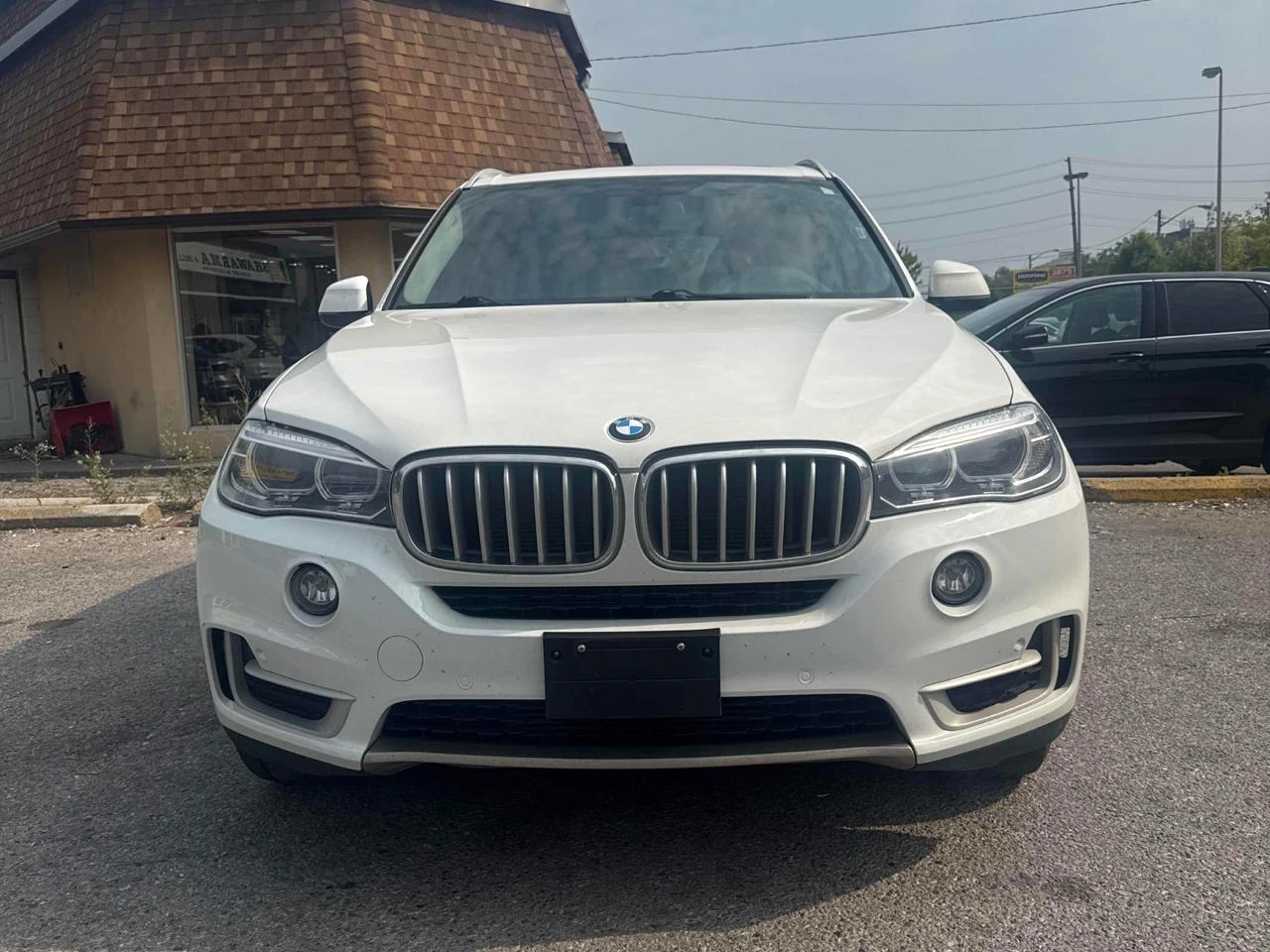 BMW X5 xDrive35i* Авто финансиране* Карфакс - изображение 6