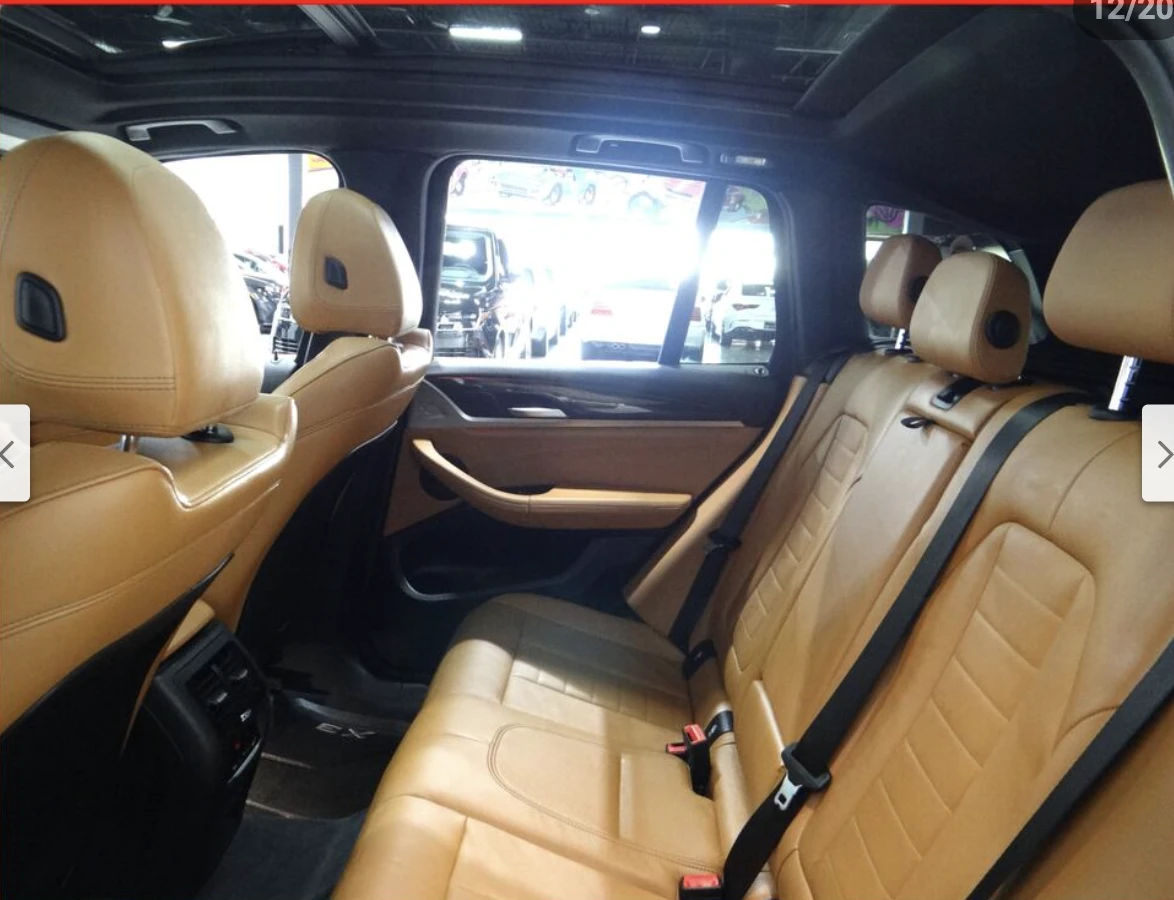 BMW X3 XDRIVE* 30i* * * * * | Mobile.bg   15