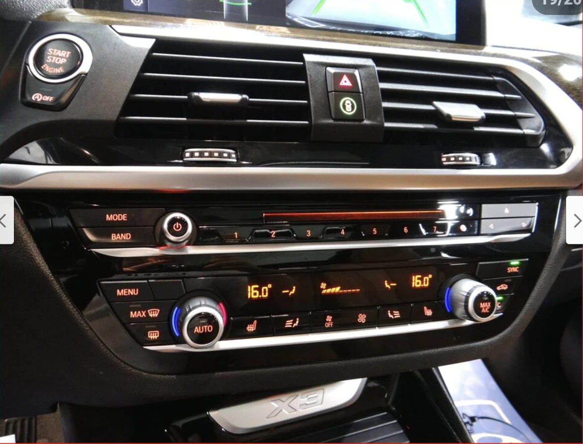 BMW X3 XDRIVE* 30i* * * * * | Mobile.bg   12