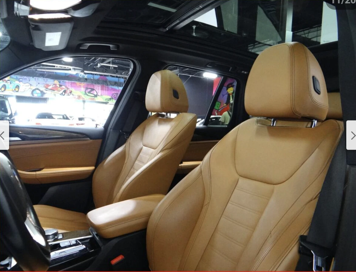 BMW X3 XDRIVE* 30i* * * * * | Mobile.bg   14