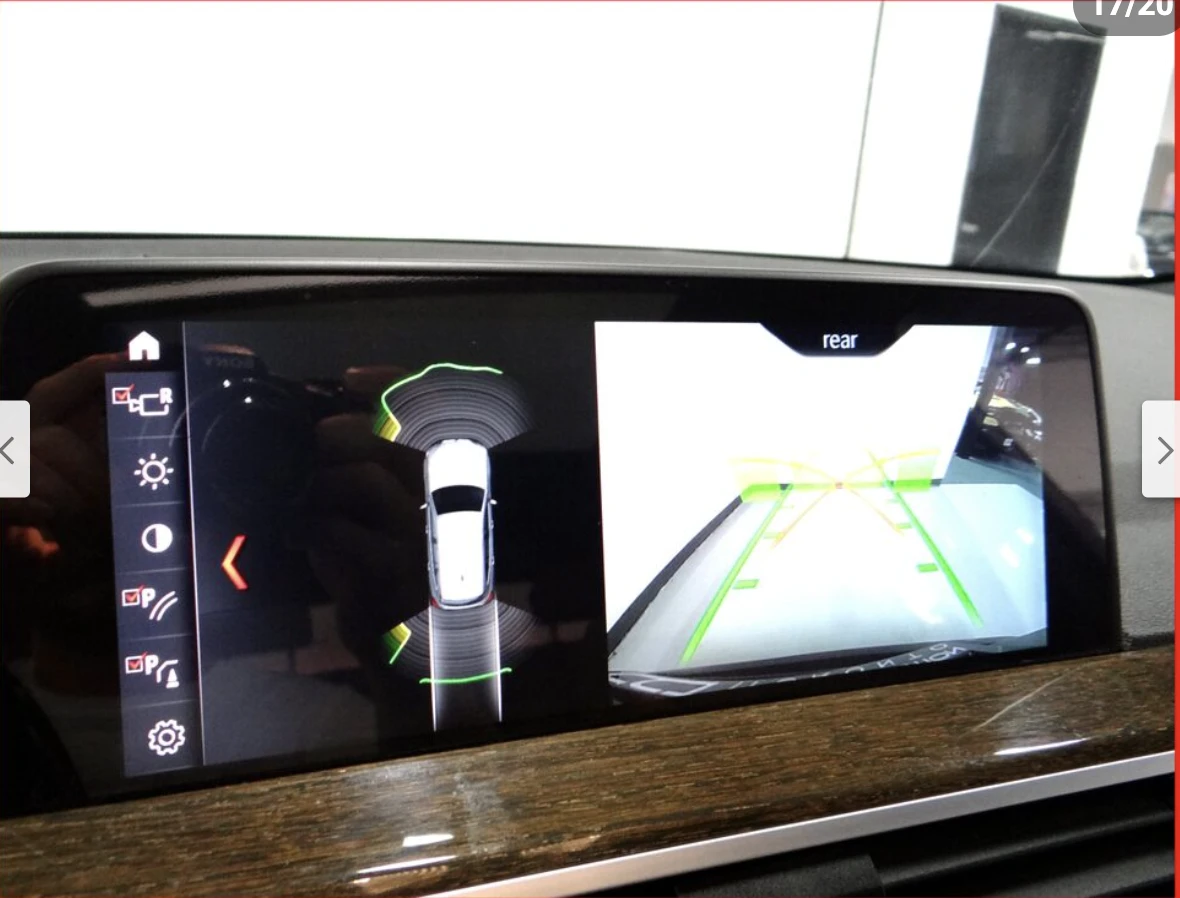 BMW X3 XDRIVE* 30i* * * * * | Mobile.bg   11