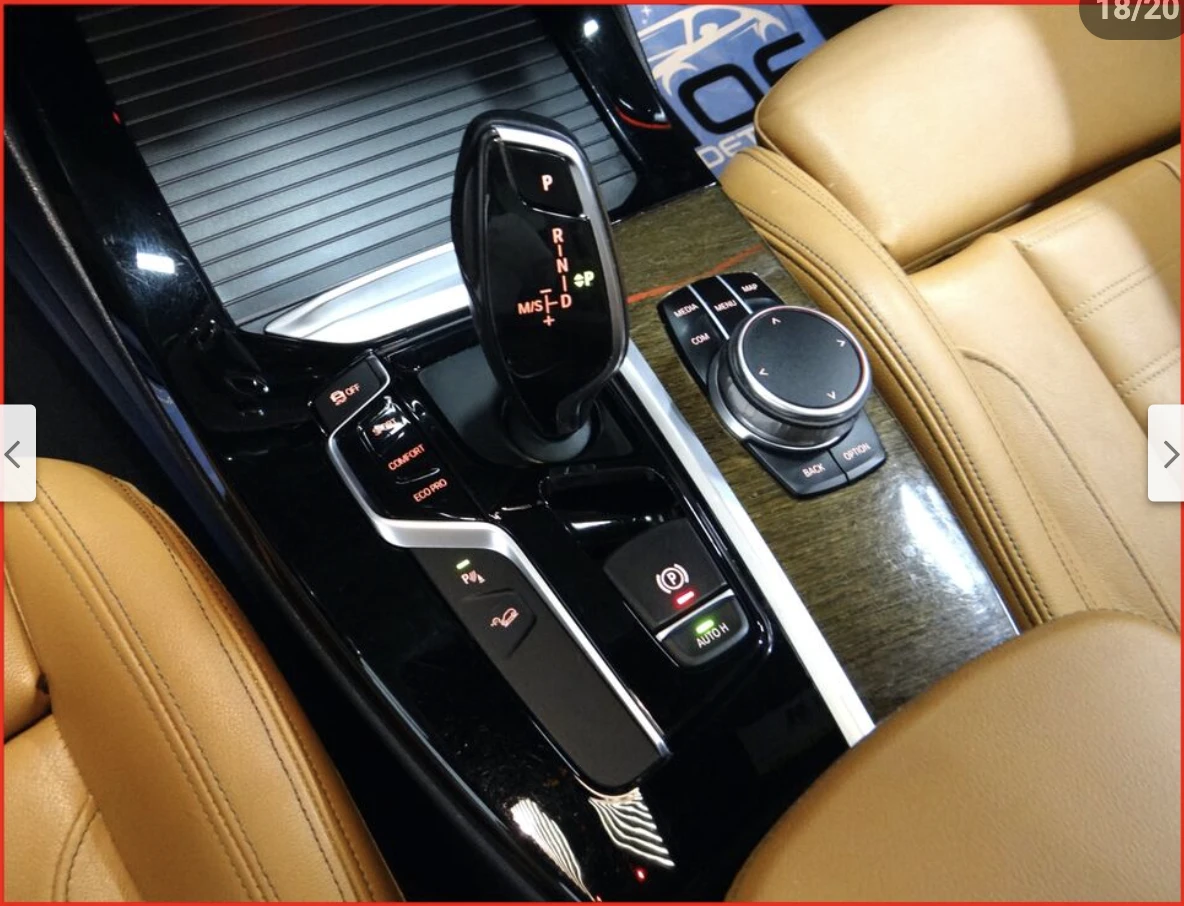 BMW X3 XDRIVE* 30i* * * * * | Mobile.bg   13