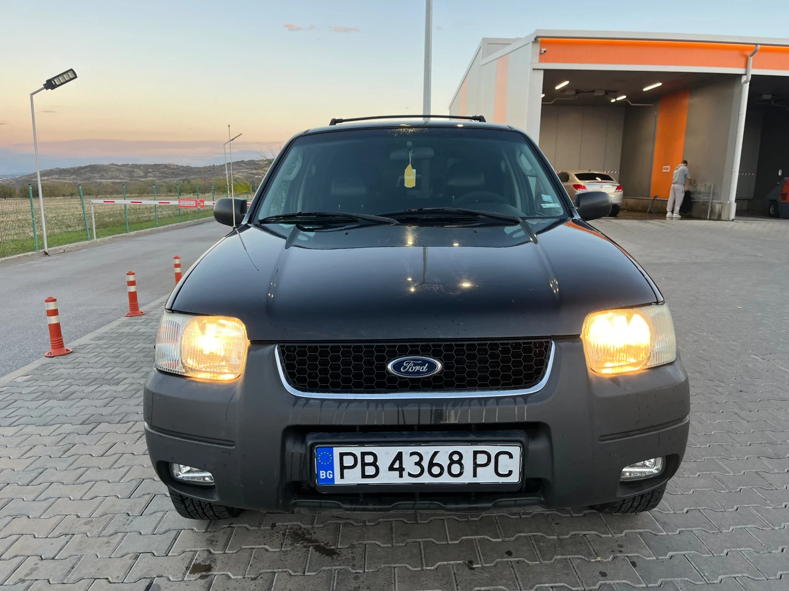 Ford Maverick 3.0 XLT LPG | Mobile.bg — изображение 2