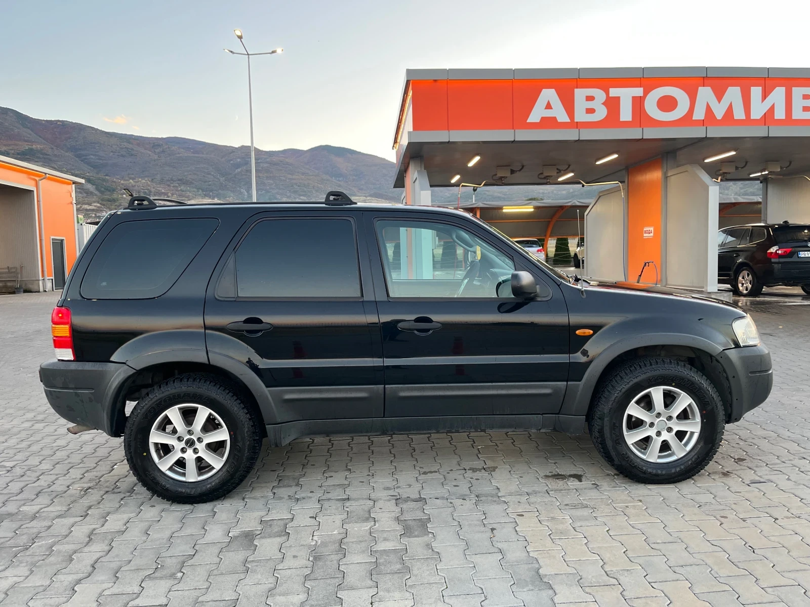 Ford Maverick 3.0 XLT LPG | Mobile.bg — изображение 4