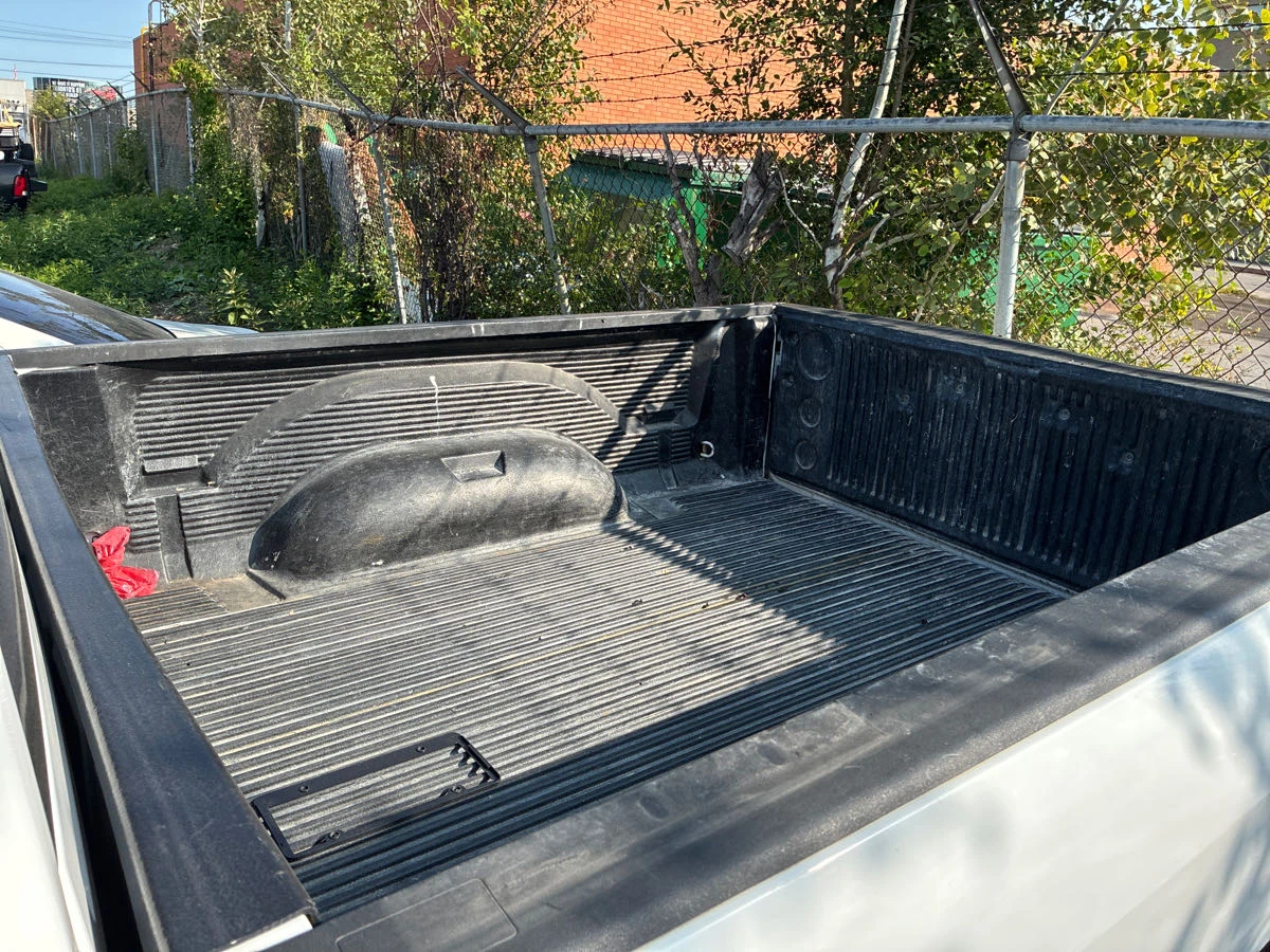 Dodge RAM 1500 CARFAX    | Mobile.bg   11