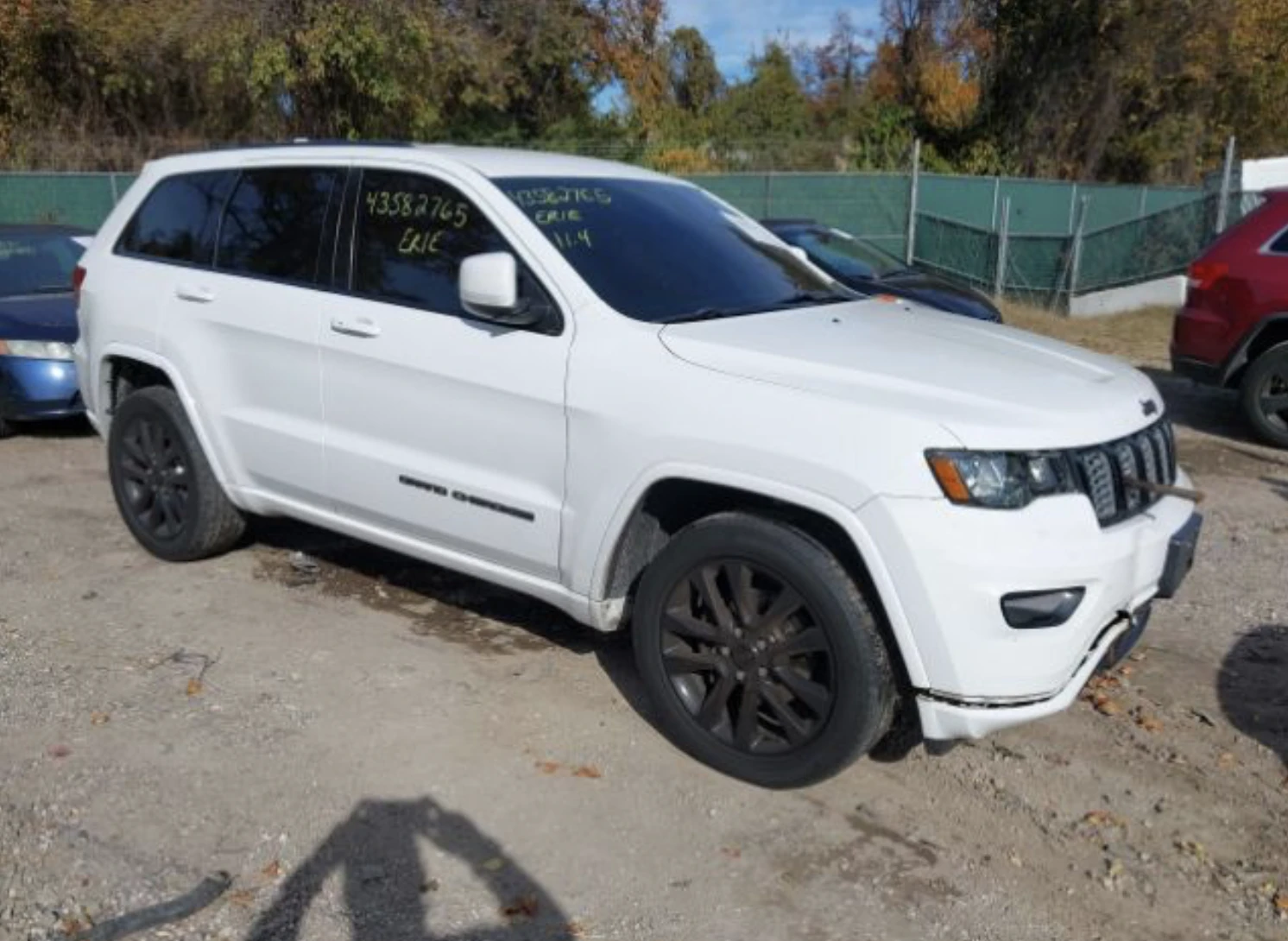 Jeep Grand cherokee ALTITUDE* 4X4* 3.6 | Mobile.bg � ����������� 1