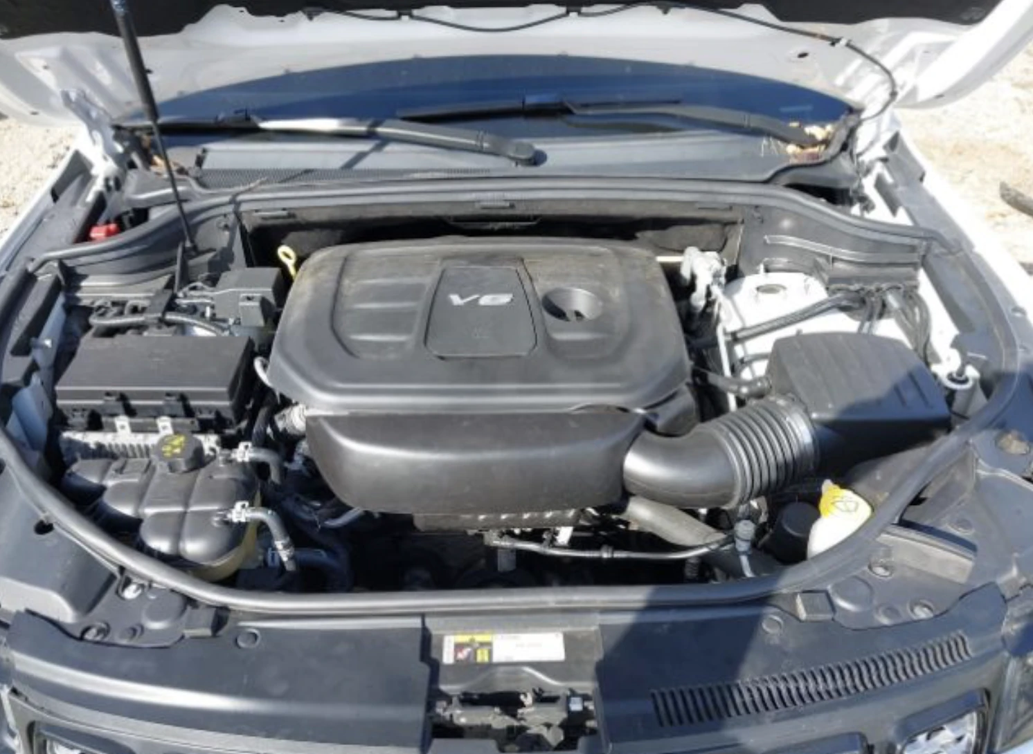 Jeep Grand cherokee ALTITUDE* 4X4* 3.6 - изображение 8