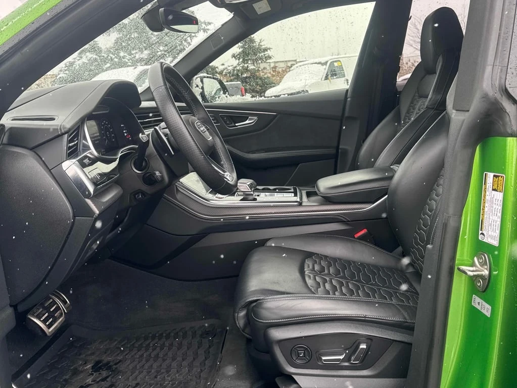 Audi RSQ8 2022 * 4.0 TFSI * CARFAX * �� ���������������� | Mobile.bg � ����������� 10