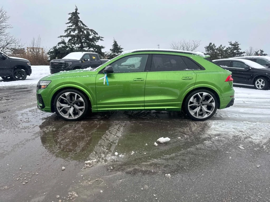 Audi RSQ8 2022 * 4.0 TFSI * CARFAX * �� ���������������� | Mobile.bg � ����������� 3