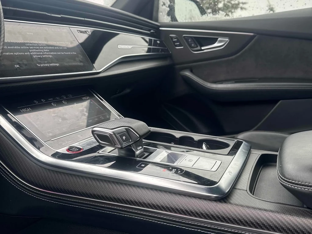 Audi RSQ8 2022 * 4.0 TFSI * CARFAX * �� ���������������� | Mobile.bg � ����������� 17