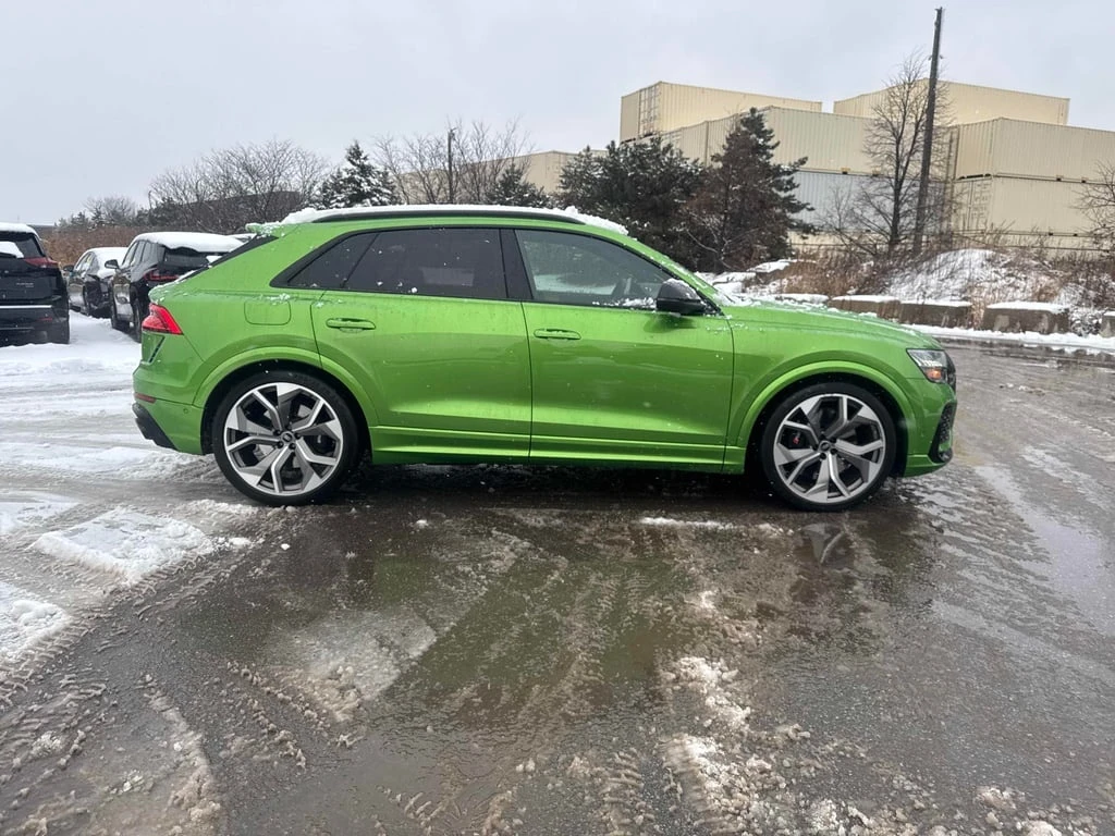 Audi RSQ8 2022 * 4.0 TFSI * CARFAX * �� ���������������� | Mobile.bg � ����������� 5