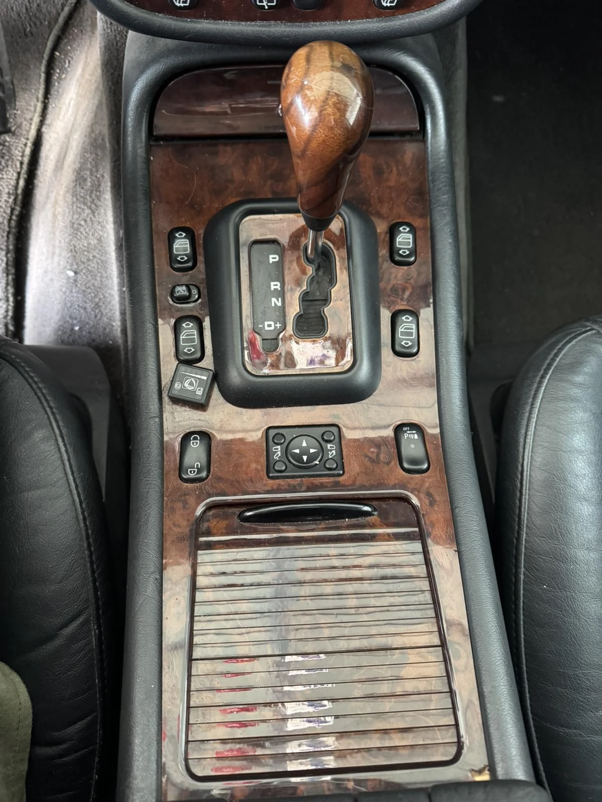 Mercedes-Benz ML 500 292ps* GAS* AMG-PAKET* BOSE | Mobile.bg � ����������� 15