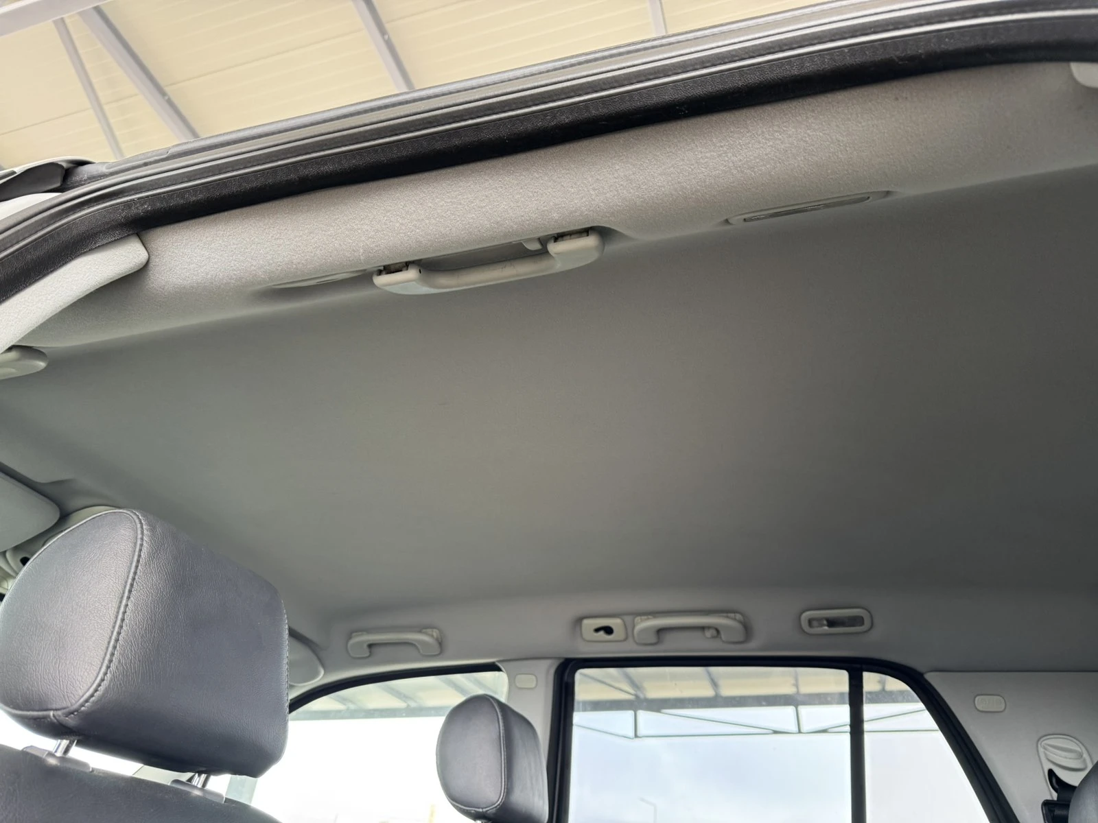 Mercedes-Benz ML 500 292ps* GAS* AMG-PAKET* BOSE | Mobile.bg � ����������� 16