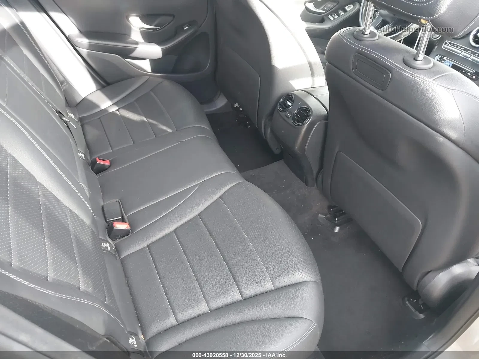 Mercedes-Benz GLC 300 4M* Пано* Памет* Подгрев* Без търг* Крайна ценa - изображение 8