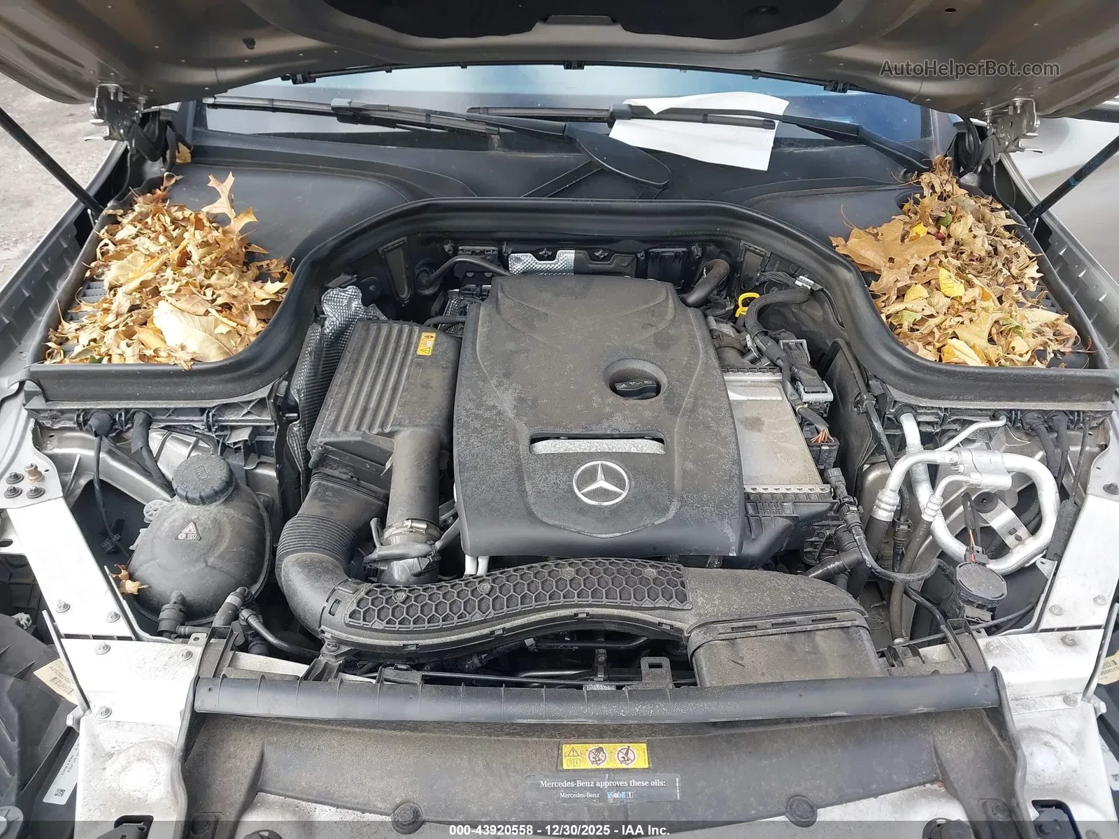 Mercedes-Benz GLC 300 4M* Пано* Памет* Подгрев* Без търг* Крайна ценa - изображение 10