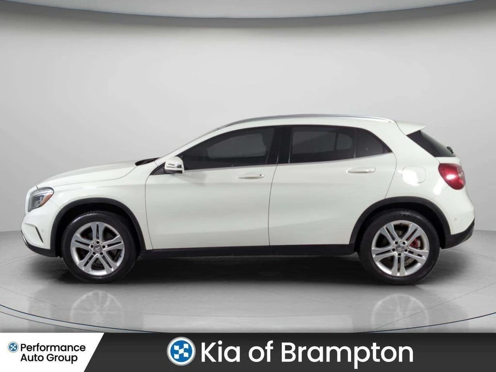 Mercedes-Benz GLA * GLA250 4 MATIC * CARFAX * ���� �� �� | Mobile.bg � ����������� 7