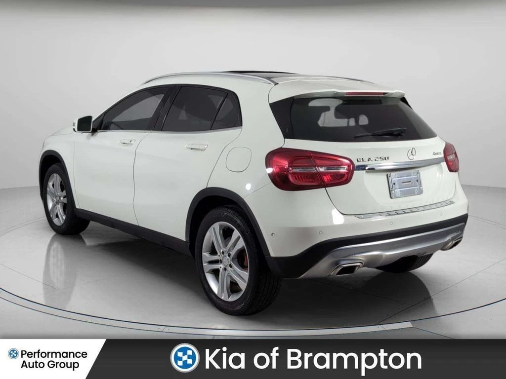 Mercedes-Benz GLA * GLA250 4 MATIC * CARFAX * ���� �� �� | Mobile.bg � ����������� 6