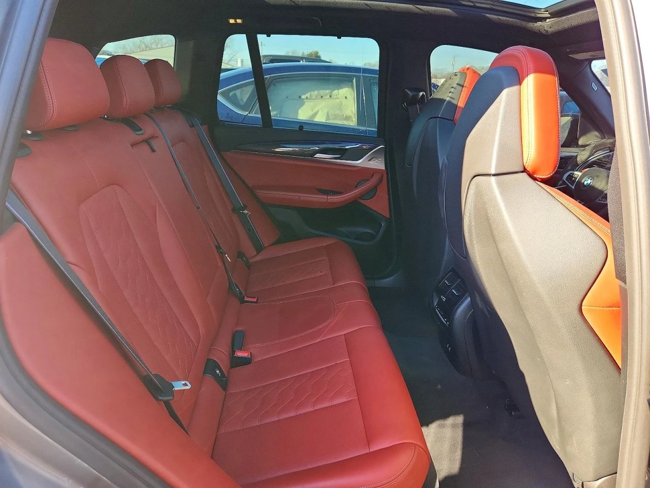 BMW X3 * M COMPETITION* XDRIVE*  | Mobile.bg � ����������� 11