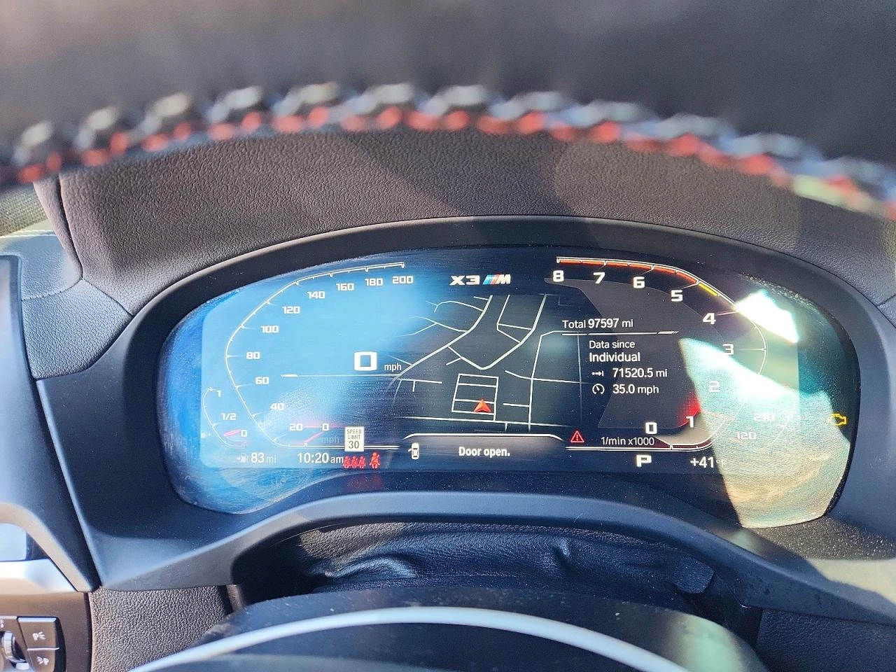 BMW X3 * M COMPETITION* XDRIVE*  | Mobile.bg � ����������� 9