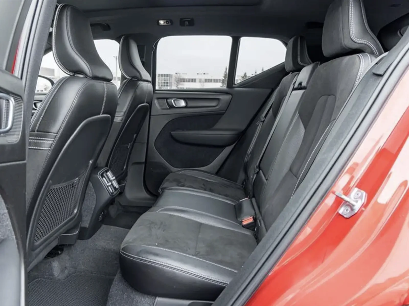 Volvo XC40 2020 Volvo XC40 T5 AWD R-Design | Mobile.bg � ����������� 12