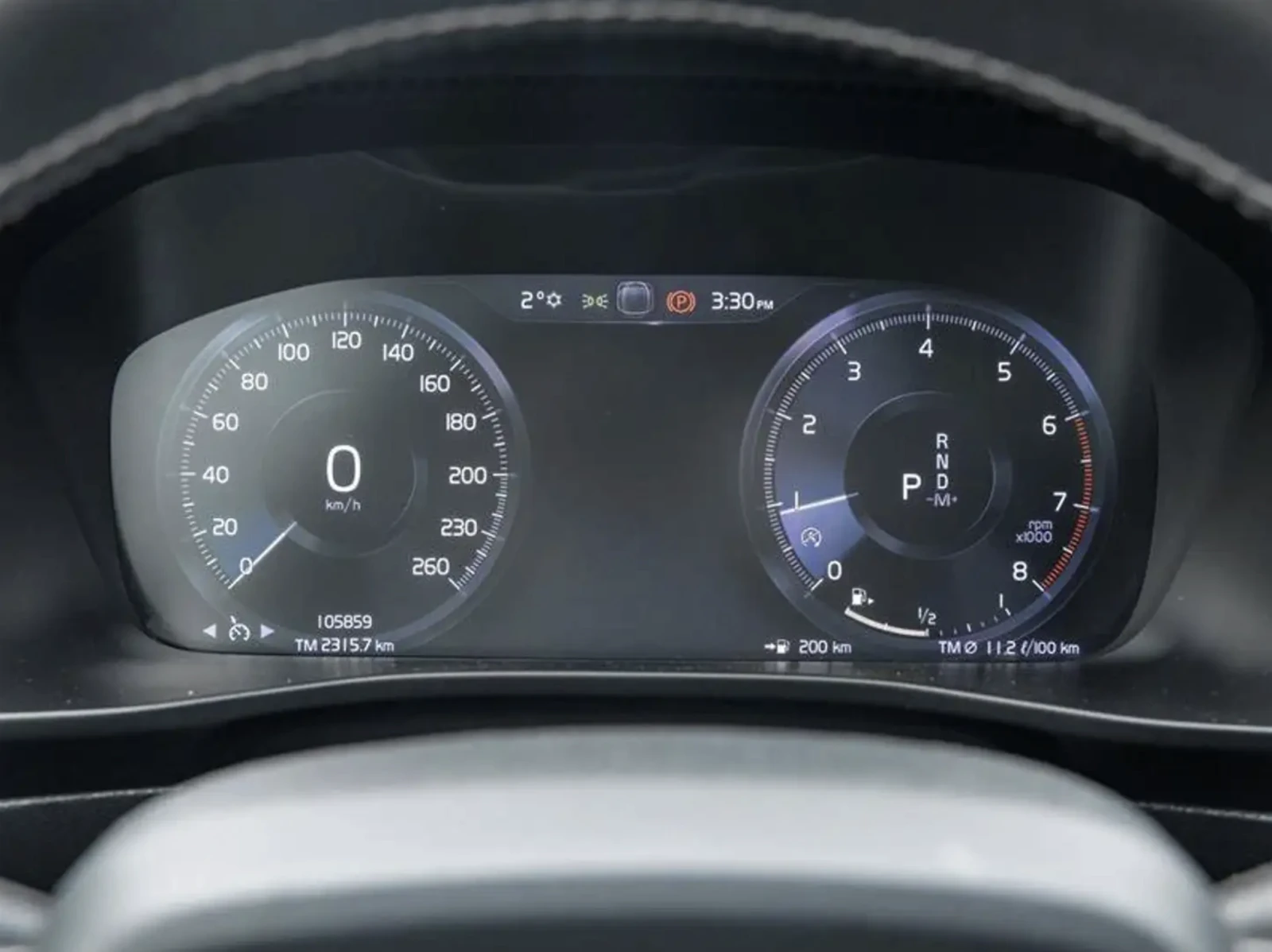 Volvo XC40 2020 Volvo XC40 T5 AWD R-Design | Mobile.bg � ����������� 8