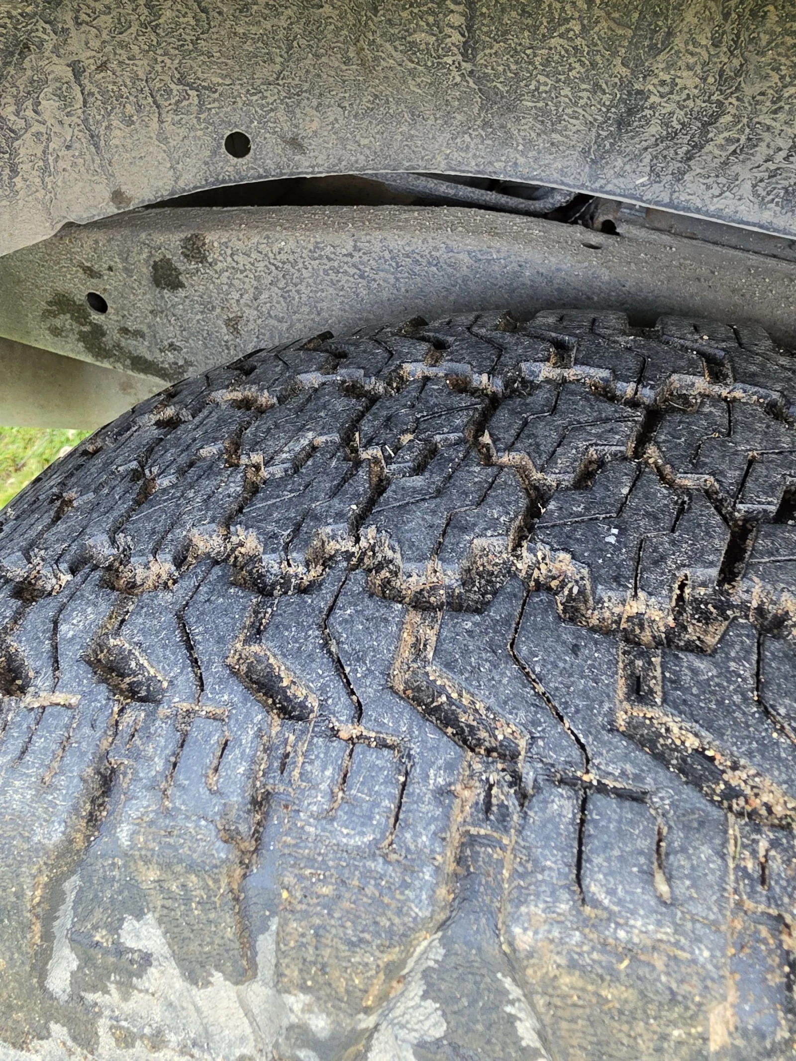 Opel Frontera, снимка 7 - Автомобили и джипове - 53711689