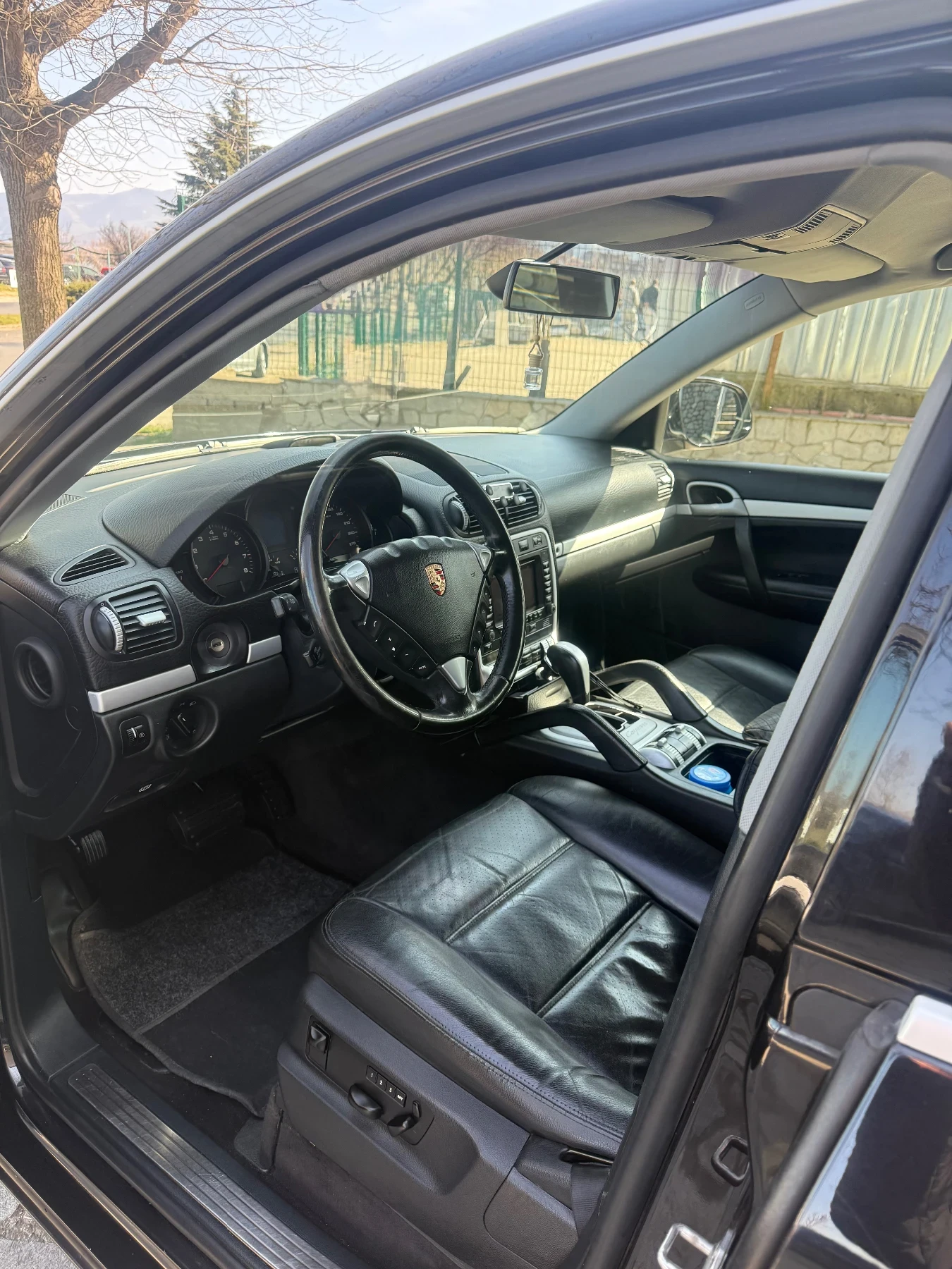 Porsche Cayenne, снимка 5 - Автомобили и джипове - 53845512