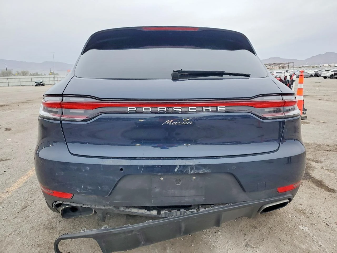 Porsche Macan * AWD* 360* KEYLESS*  | Mobile.bg � ����������� 5