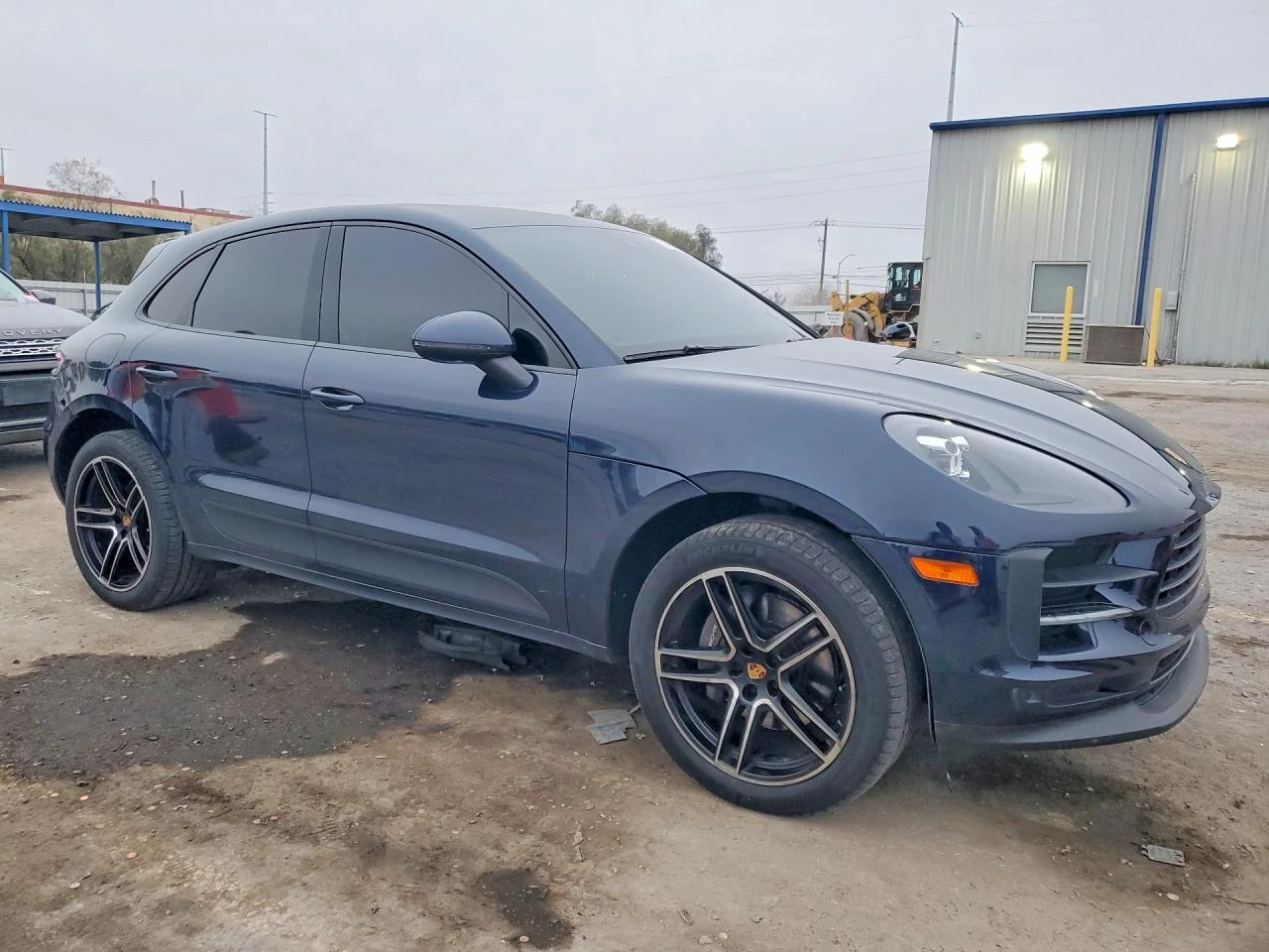 Porsche Macan * AWD* 360* KEYLESS*  | Mobile.bg � ����������� 3