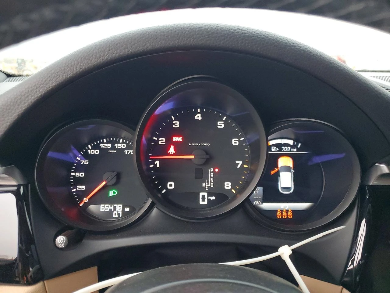 Porsche Macan * AWD* 360* KEYLESS*  | Mobile.bg � ����������� 8