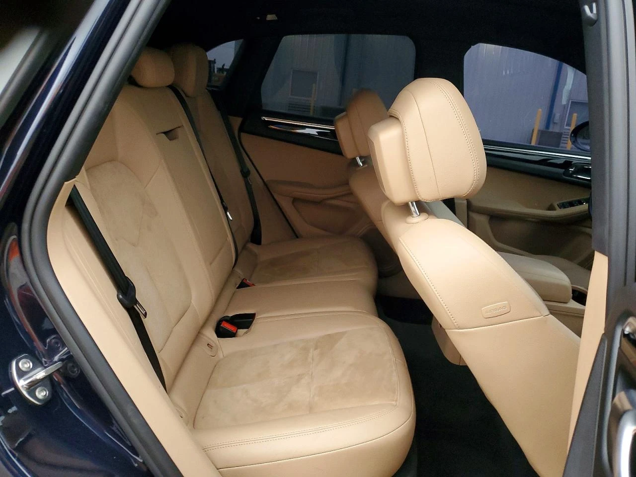 Porsche Macan * AWD* 360* KEYLESS*  | Mobile.bg � ����������� 12