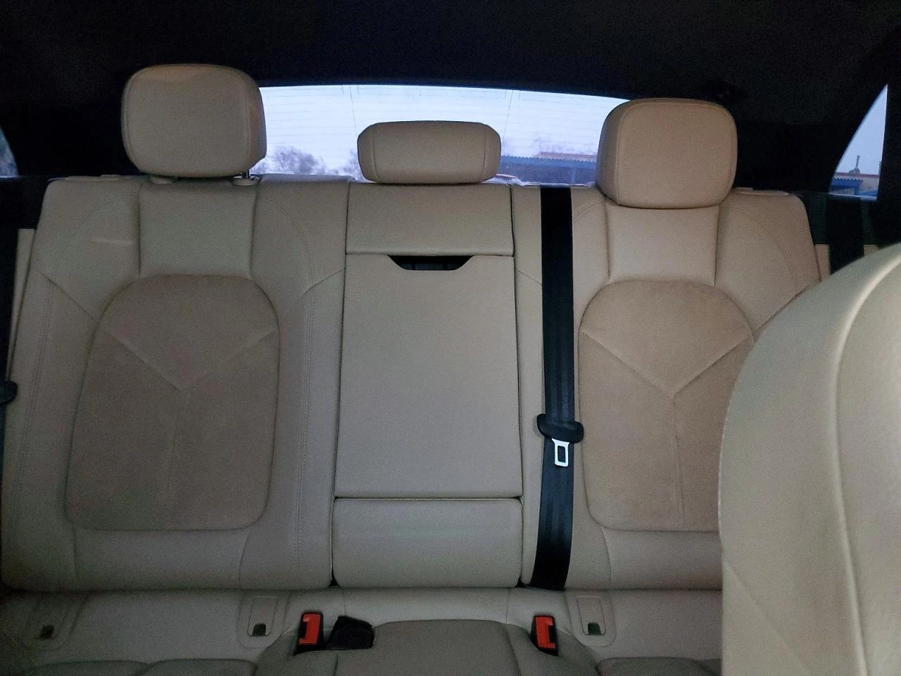 Porsche Macan * AWD* 360* KEYLESS*  | Mobile.bg � ����������� 11