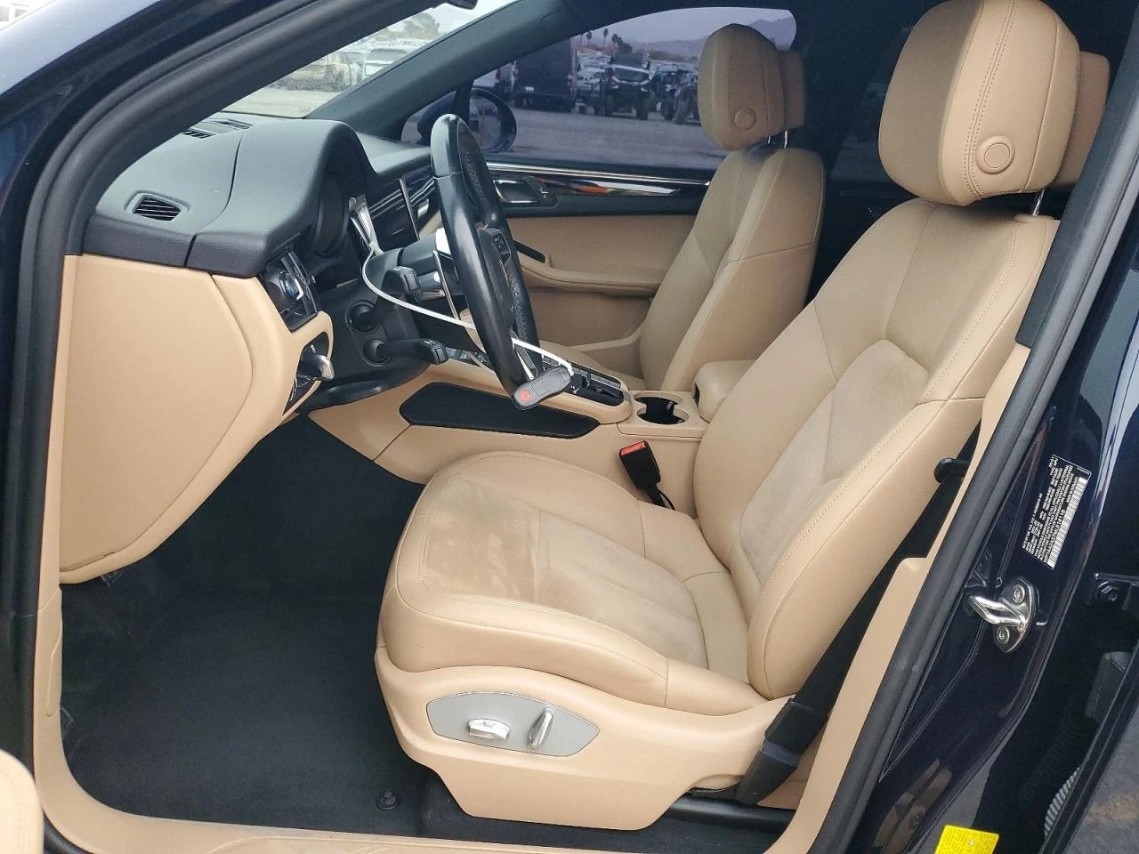 Porsche Macan * AWD* 360* KEYLESS*  | Mobile.bg � ����������� 10