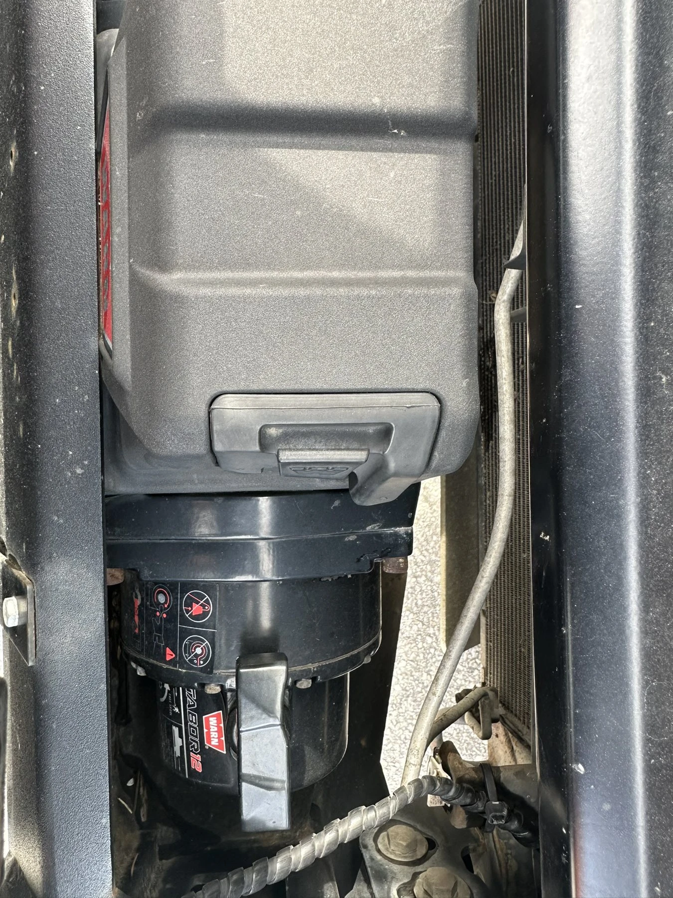 Toyota Fj cruiser, снимка 3 - Автомобили и джипове - 54042629