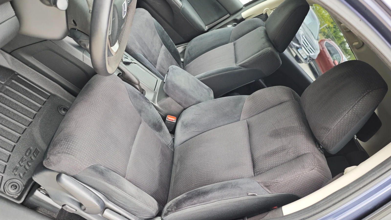 Honda Cr-v НОВИ ДЖАНТИ-ГУМИDOT1825/Ролб/Спойл/Степ/NAV-БЪЛГАР, снимка 15 - Автомобили и джипове - 54727112
