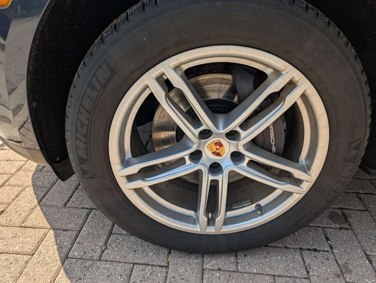 Porsche Macan AWD / MATRIX / BOSE / АВТОКРЕДИТ, снимка 7 - Автомобили и джипове - 54787505