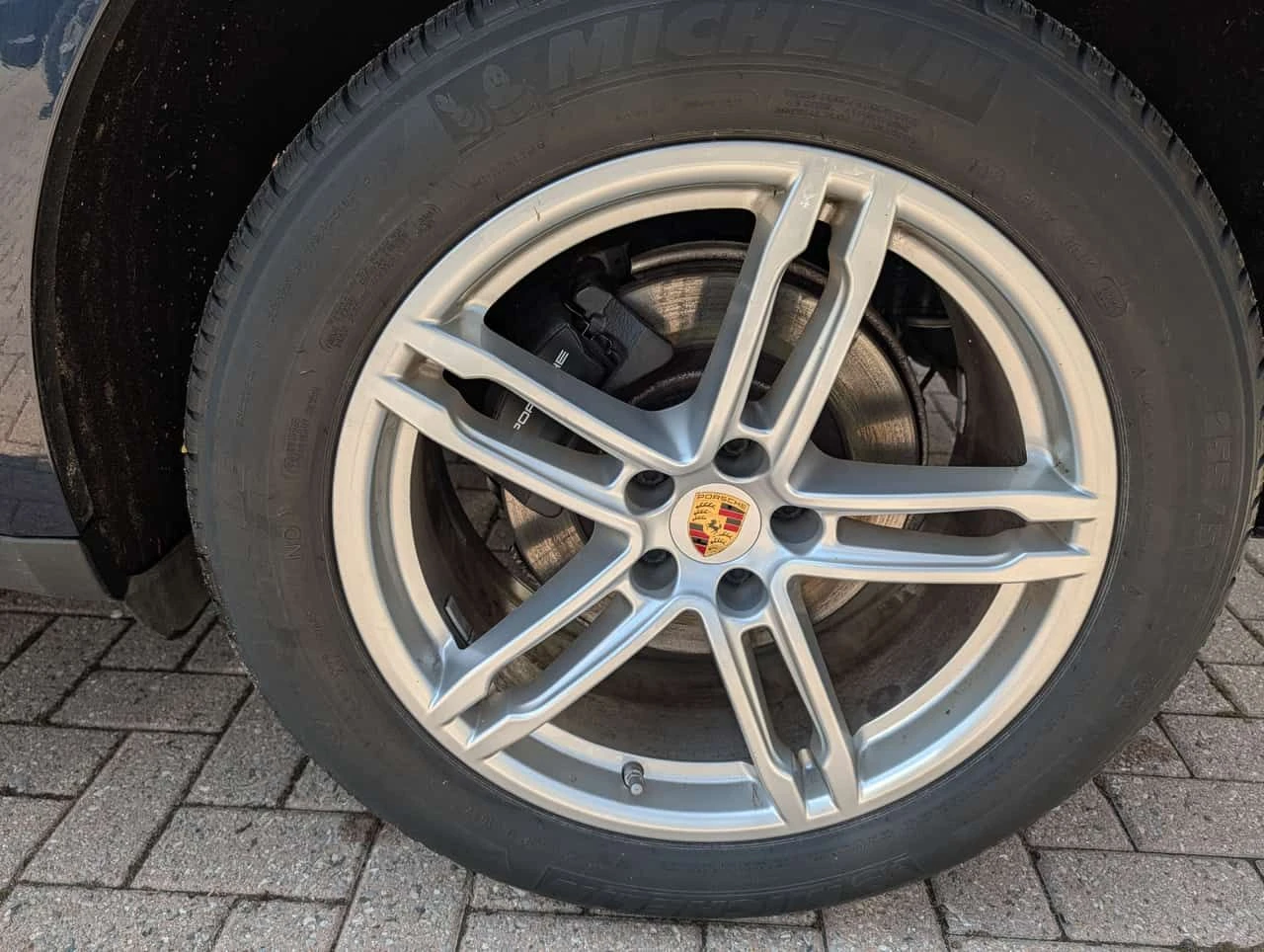 Porsche Macan AWD / MATRIX / BOSE / АВТОКРЕДИТ, снимка 17 - Автомобили и джипове - 54787505